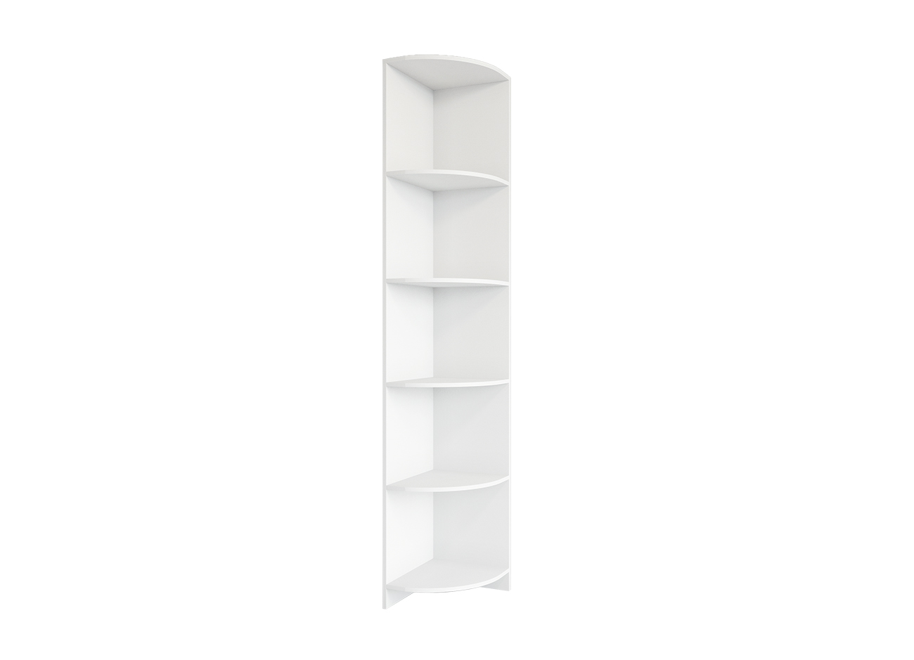 МС Ki-Ki Стеллаж угловой СДУ 370.1
